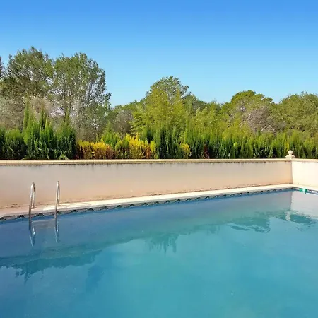 Lovely In With Swimming Pool