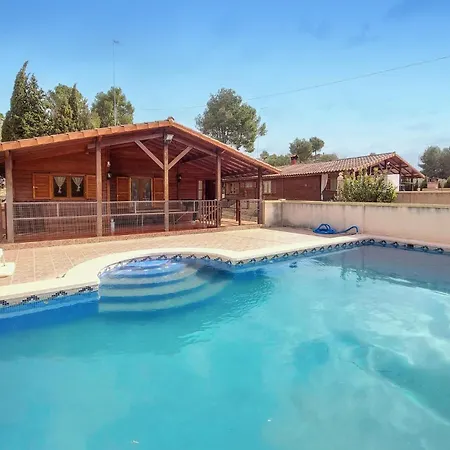Lovely In With Swimming Pool *