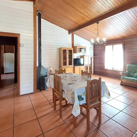 Lovely In With Swimming Pool Holiday home Turis